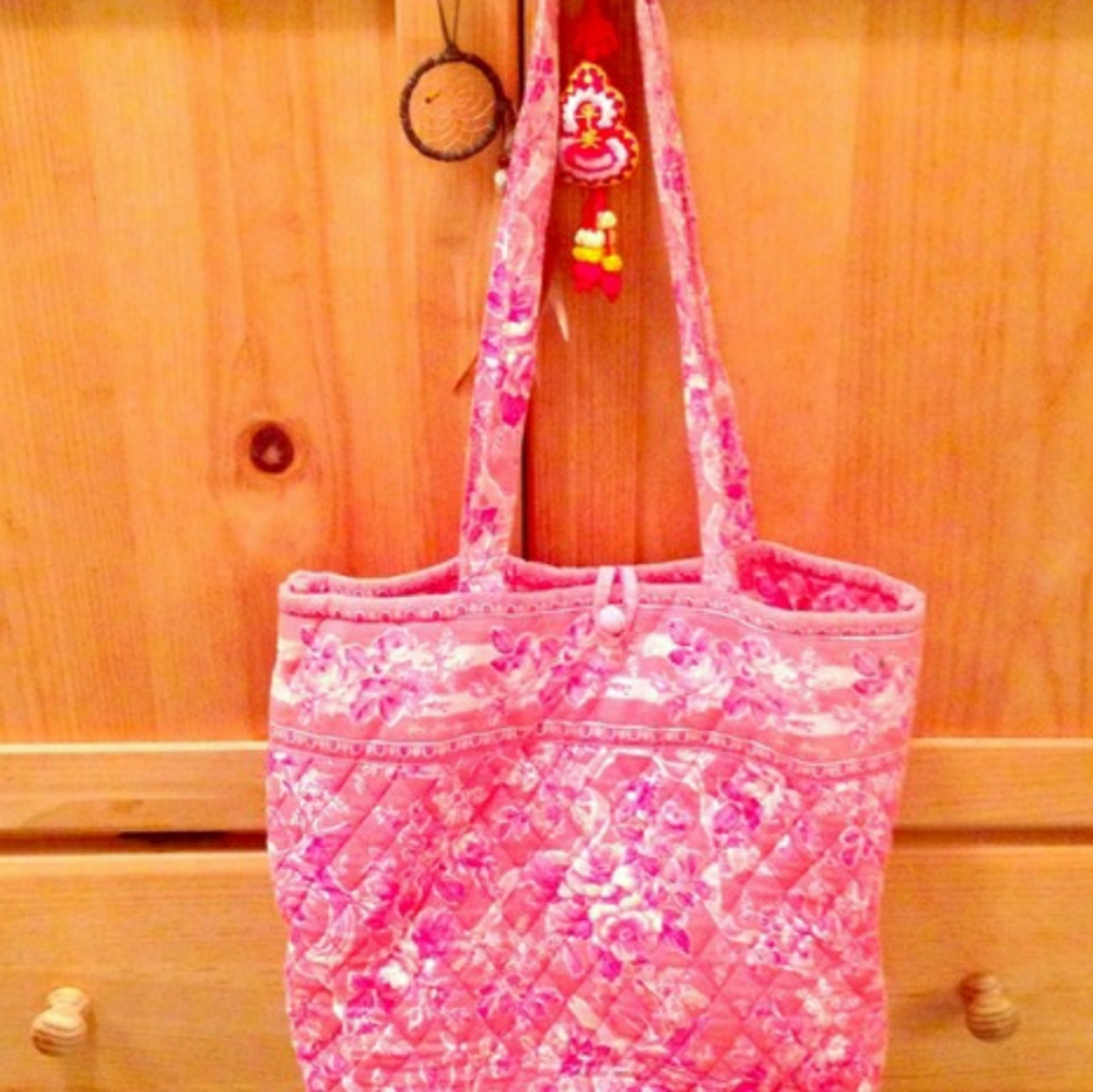 Vera Bradley Bag